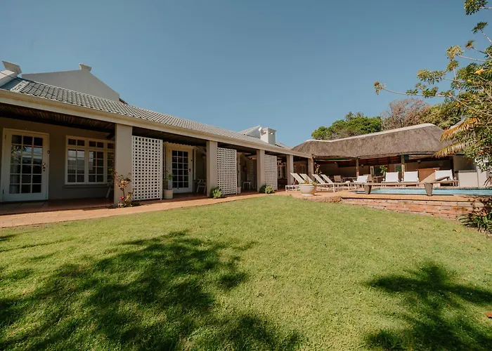The Cottage Pie Guest House