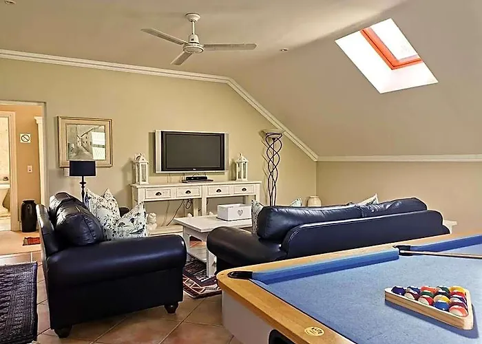 Riverclub Villas